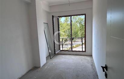 YALOVA KADIKÖY ÇAVUŞOĞLU YAPI SATILIK 2+1 DAİRE!.