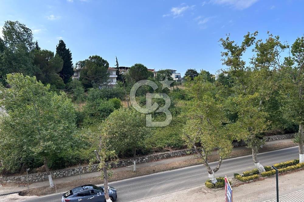 YALOVA KADIKÖY ÇAVUŞOĞLU YAPI SATILIK 2+1 DAİRE!.