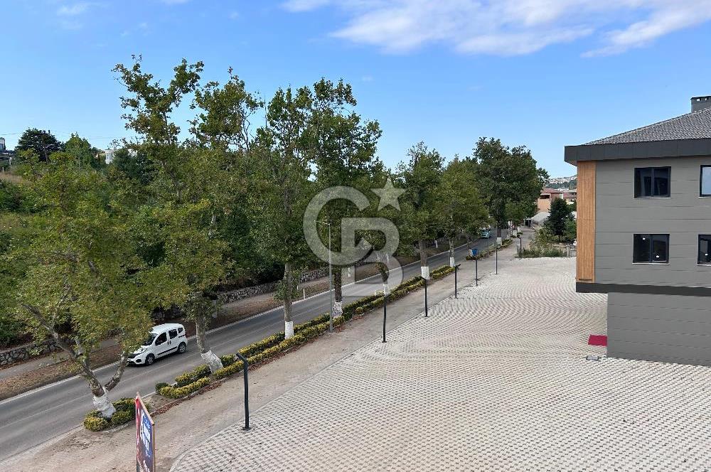 YALOVA KADIKÖY ÇAVUŞOĞLU YAPI SATILIK 2+1 DAİRE!.
