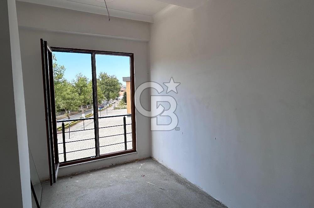 YALOVA KADIKÖY ÇAVUŞOĞLU YAPI SATILIK 2+1 DAİRE!.