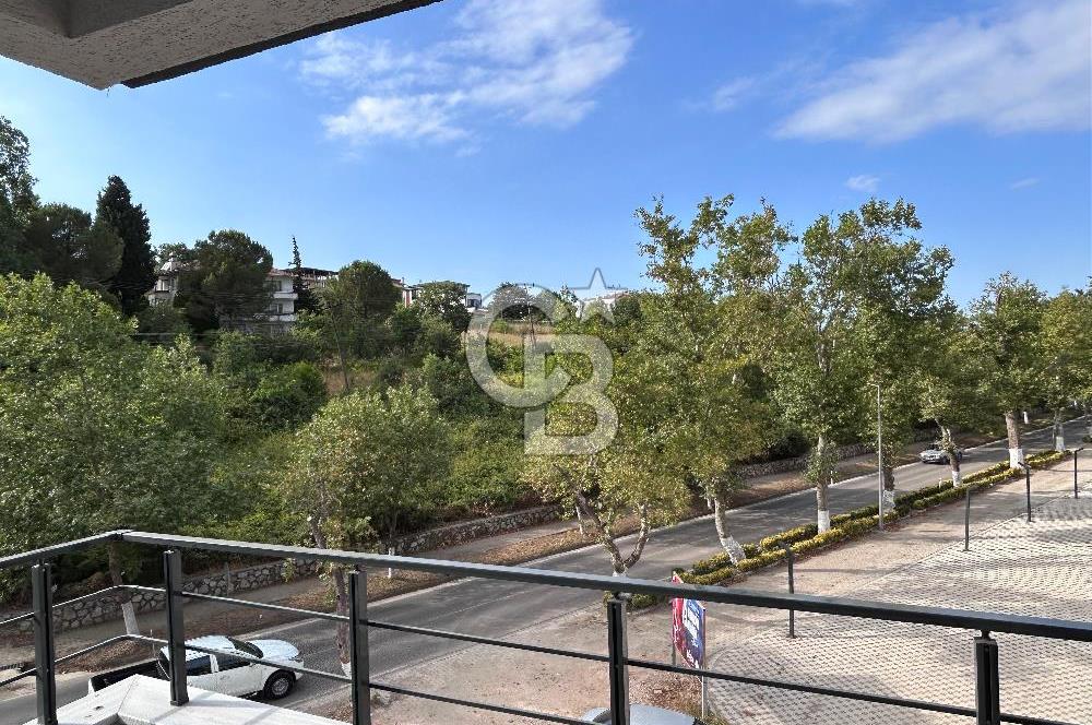 YALOVA KADIKÖY ÇAVUŞOĞLU YAPI SATILIK 2+1 DAİRE!.