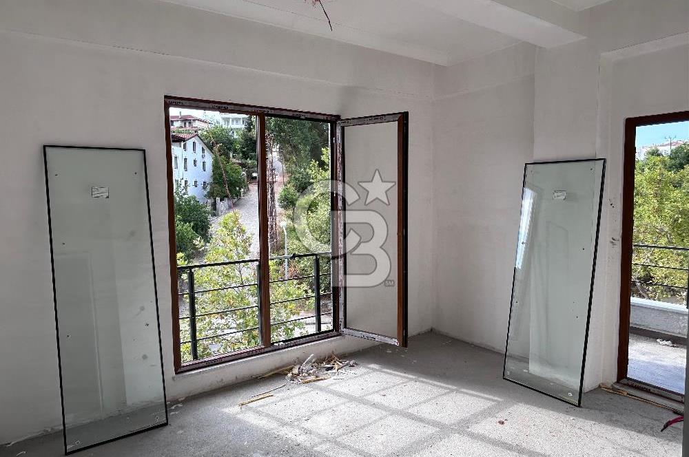 YALOVA KADIKÖY ÇAVUŞOĞLU YAPI SATILIK 2+1 DAİRE!.