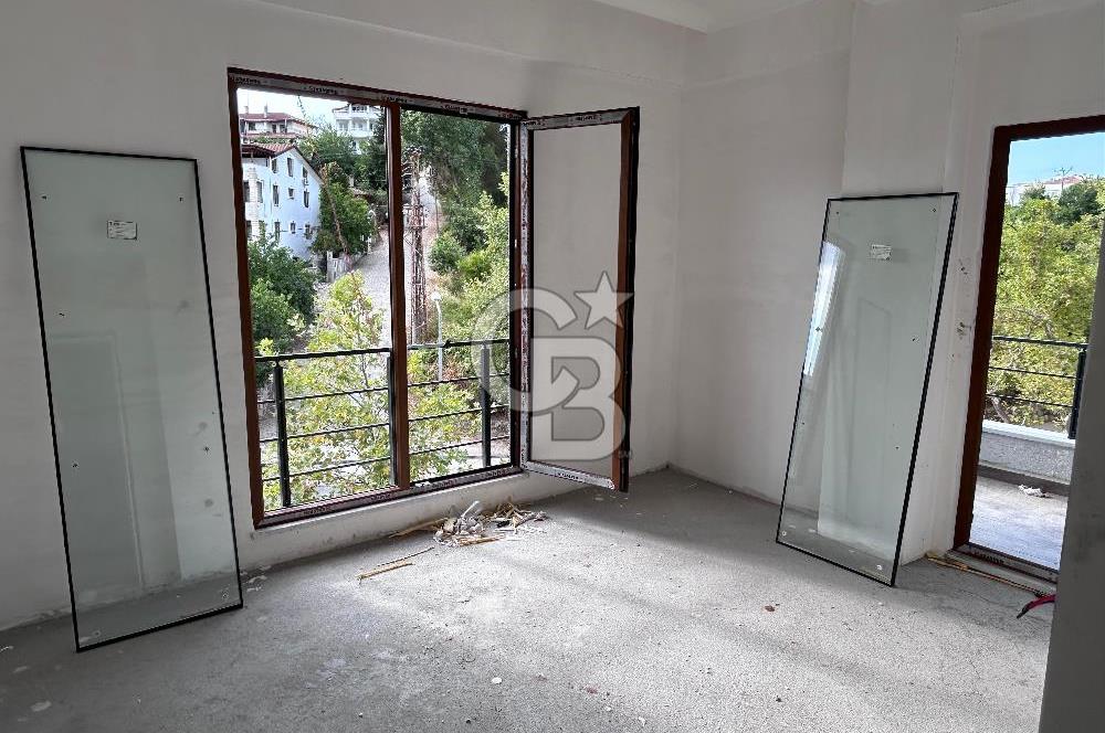 YALOVA KADIKÖY ÇAVUŞOĞLU YAPI SATILIK 2+1 DAİRE!.