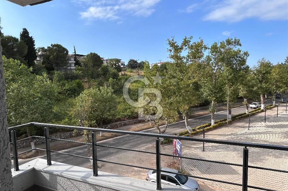 YALOVA KADIKÖY ÇAVUŞOĞLU YAPI SATILIK 2+1 DAİRE!.