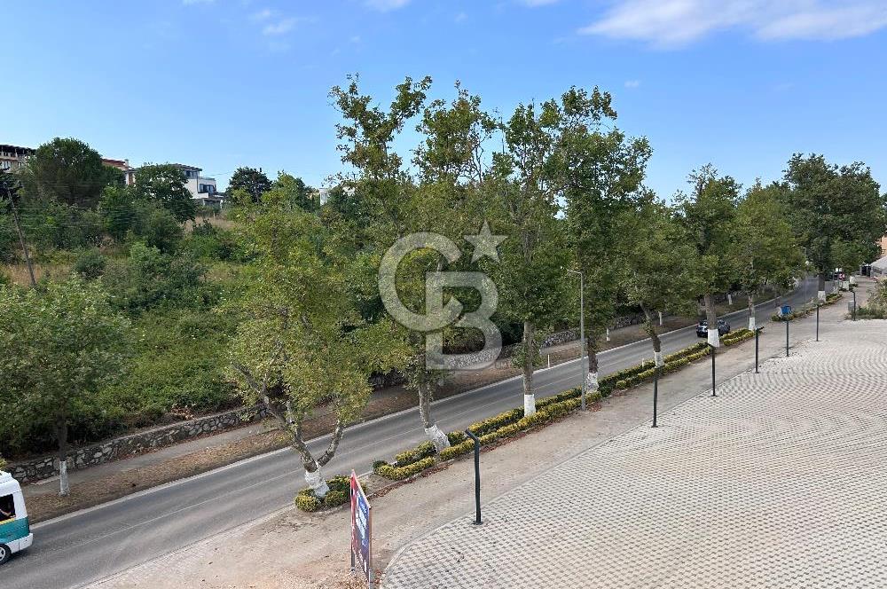YALOVA KADIKÖY ÇAVUŞOĞLU YAPI SATILIK 2+1 DAİRE!.