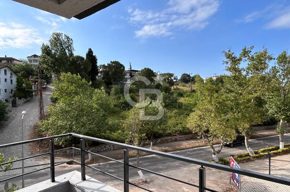YALOVA KADIKÖY ÇAVUŞOĞLU YAPI SATILIK 2+1 DAİRE!.