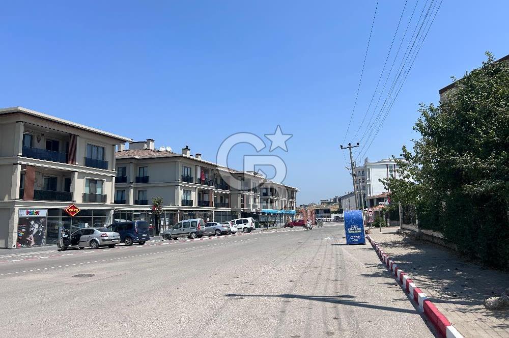 YALOVA KADIKÖY İNCİ REZİDANS SATILIK 7+2 VİLLA!. MÜSTAKİL HAVUZ