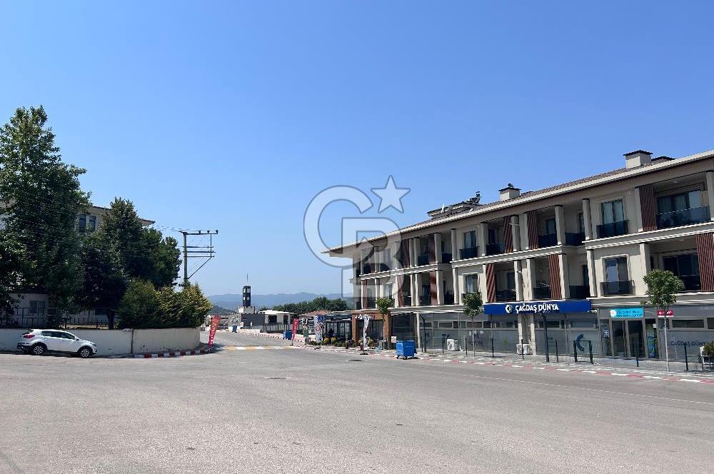 YALOVA KADIKÖY İNCİ REZİDANS SATILIK 7+2 VİLLA!. MÜSTAKİL HAVUZ