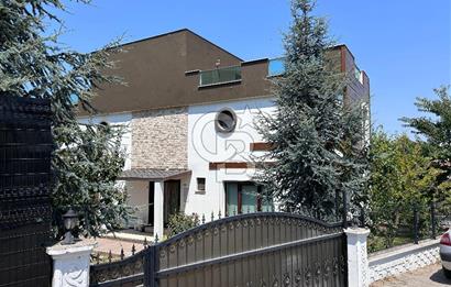 YALOVA KADIKÖY İNCİ REZİDANS SATILIK 7+2 VİLLA!. MÜSTAKİL HAVUZ