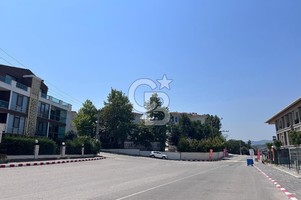 YALOVA KADIKÖY İNCİ REZİDANS SATILIK 7+2 VİLLA!. MÜSTAKİL HAVUZ