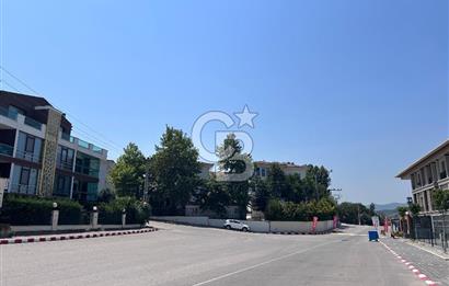 YALOVA KADIKÖY İNCİ REZİDANS SATILIK 7+2 VİLLA!. MÜSTAKİL HAVUZ