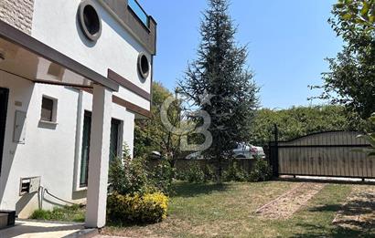 YALOVA KADIKÖY İNCİ REZİDANS SATILIK 7+2 VİLLA!. MÜSTAKİL HAVUZ
