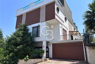 YALOVA KADIKÖY İNCİ REZİDANS SATILIK 7+2 VİLLA!. MÜSTAKİL HAVUZ
