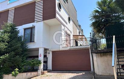 YALOVA KADIKÖY İNCİ REZİDANS SATILIK 7+2 VİLLA!. MÜSTAKİL HAVUZ