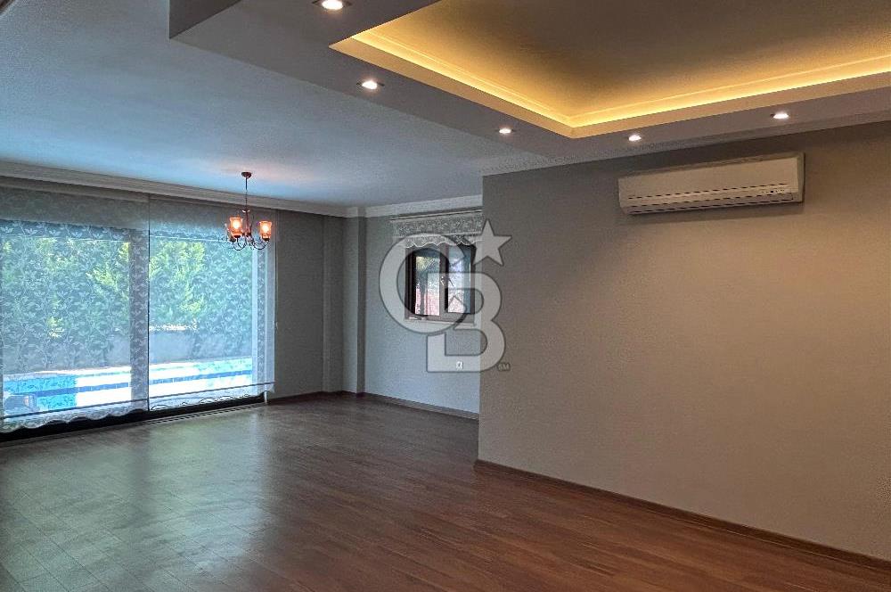 YALOVA KADIKÖY İNCİ REZİDANS SATILIK 7+2 VİLLA!. MÜSTAKİL HAVUZ