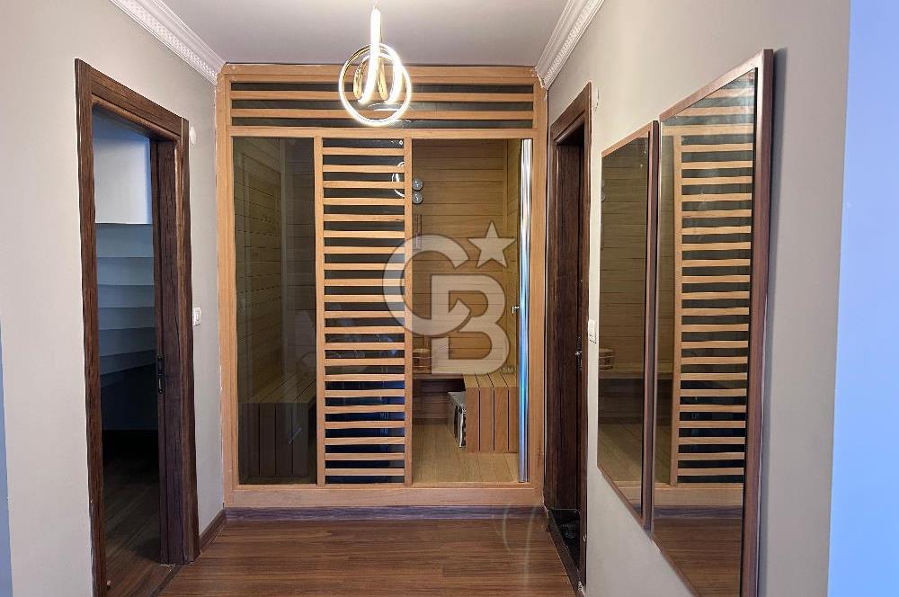 YALOVA KADIKÖY İNCİ REZİDANS SATILIK 7+2 VİLLA!. MÜSTAKİL HAVUZ