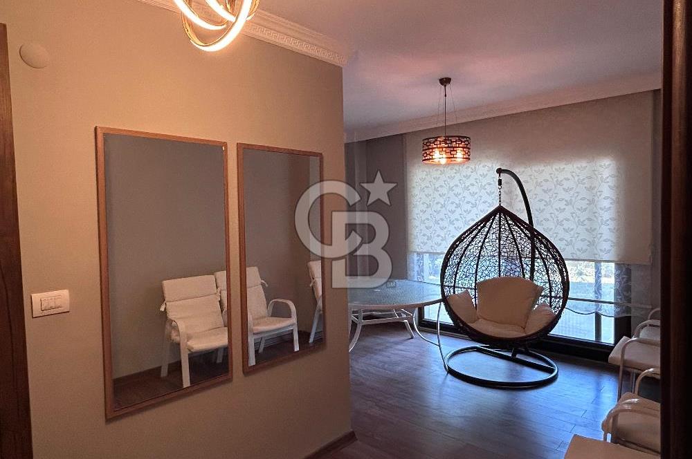 YALOVA KADIKÖY İNCİ REZİDANS SATILIK 7+2 VİLLA!. MÜSTAKİL HAVUZ