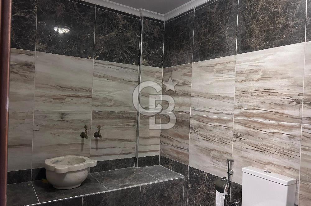 YALOVA KADIKÖY İNCİ REZİDANS SATILIK 7+2 VİLLA!. MÜSTAKİL HAVUZ