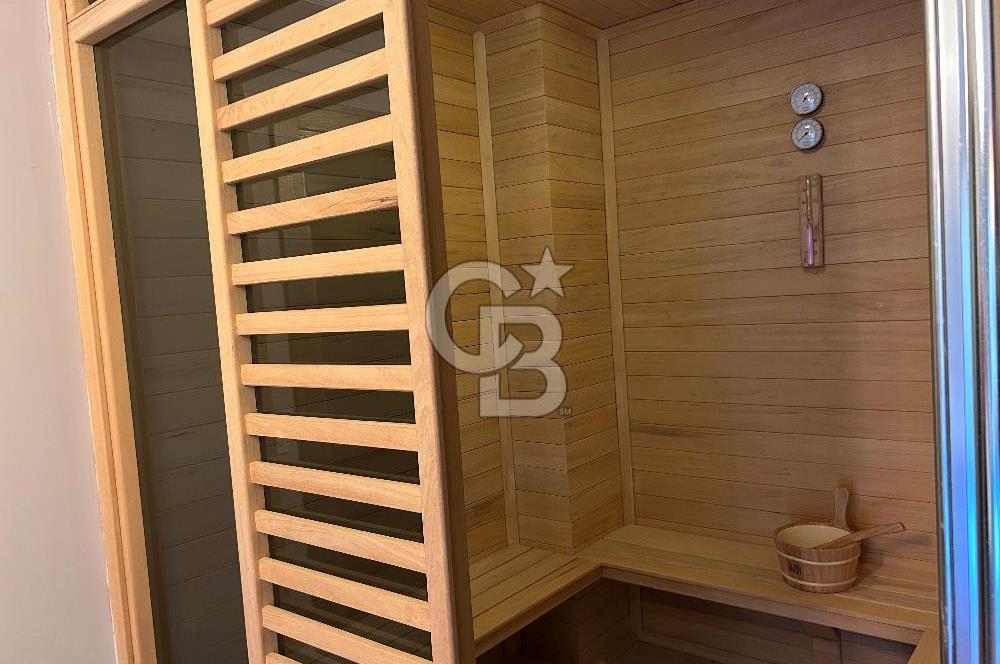 YALOVA KADIKÖY İNCİ REZİDANS SATILIK 7+2 VİLLA!. MÜSTAKİL HAVUZ