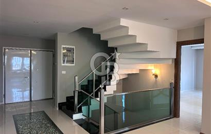 YALOVA KADIKÖY İNCİ REZİDANS SATILIK 7+2 VİLLA!. MÜSTAKİL HAVUZ