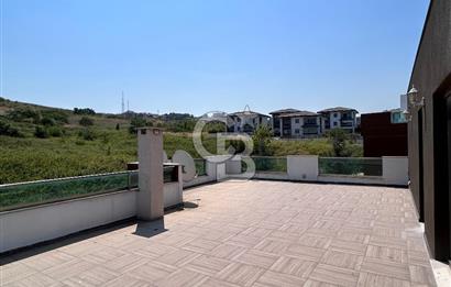 YALOVA KADIKÖY İNCİ REZİDANS SATILIK 7+2 VİLLA!. MÜSTAKİL HAVUZ