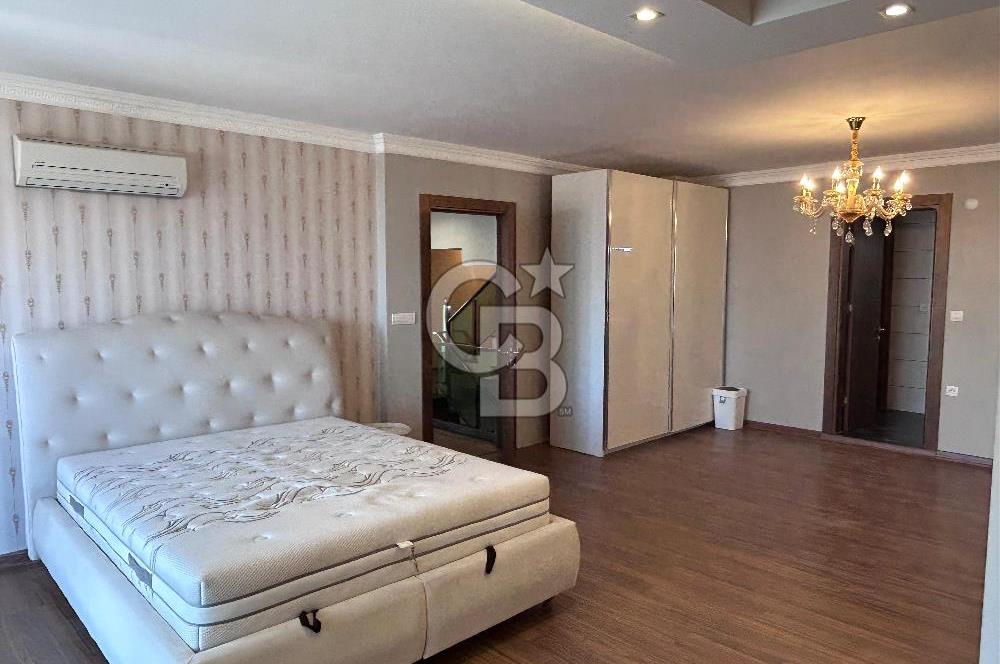 YALOVA KADIKÖY İNCİ REZİDANS SATILIK 7+2 VİLLA!. MÜSTAKİL HAVUZ