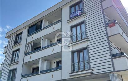 Yalova Çınarcık Teşvikiye’de Merkezi Konumda 2+1 Satılık Daire
