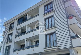 Yalova Çınarcık Teşvikiye’de Merkezi Konumda 2+1 Satılık Daire