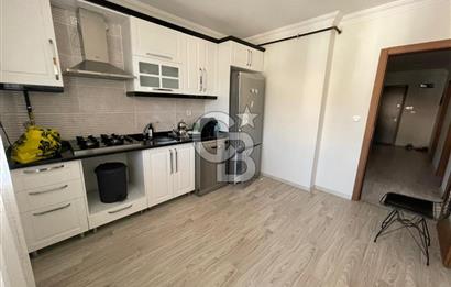 Yalova Çınarcık Teşvikiye’de Merkezi Konumda 2+1 Satılık Daire