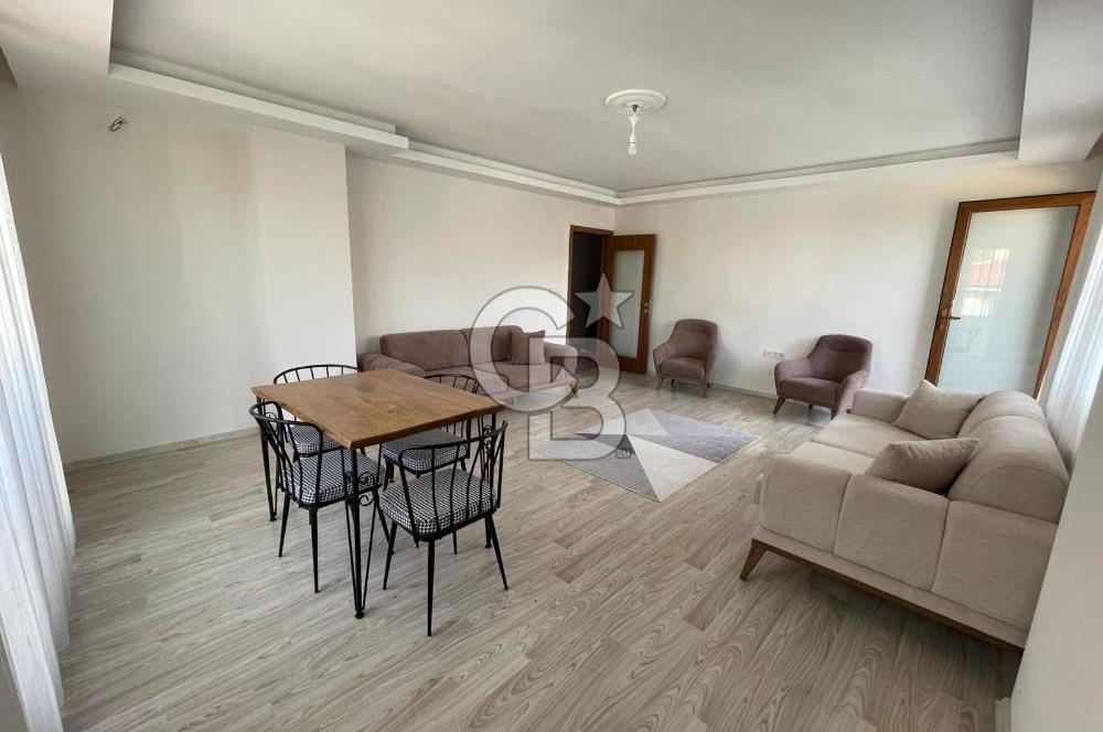 Yalova Çınarcık Teşvikiye’de Merkezi Konumda 2+1 Satılık Daire