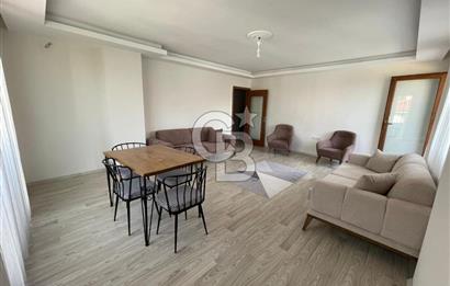 Yalova Çınarcık Teşvikiye’de Merkezi Konumda 2+1 Satılık Daire