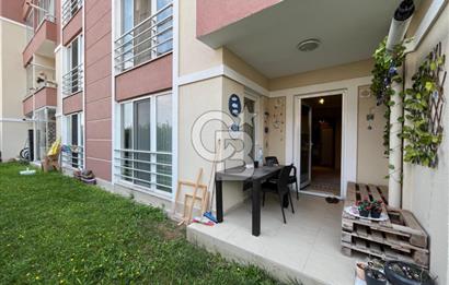 EVİMİZ KOCAELİ SİTESİNDE SATILIK 3+1 BAHÇE KATI DAİRE