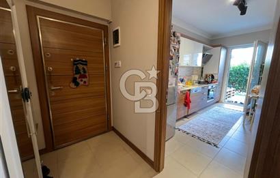 EVİMİZ KOCAELİ SİTESİNDE SATILIK 3+1 BAHÇE KATI DAİRE
