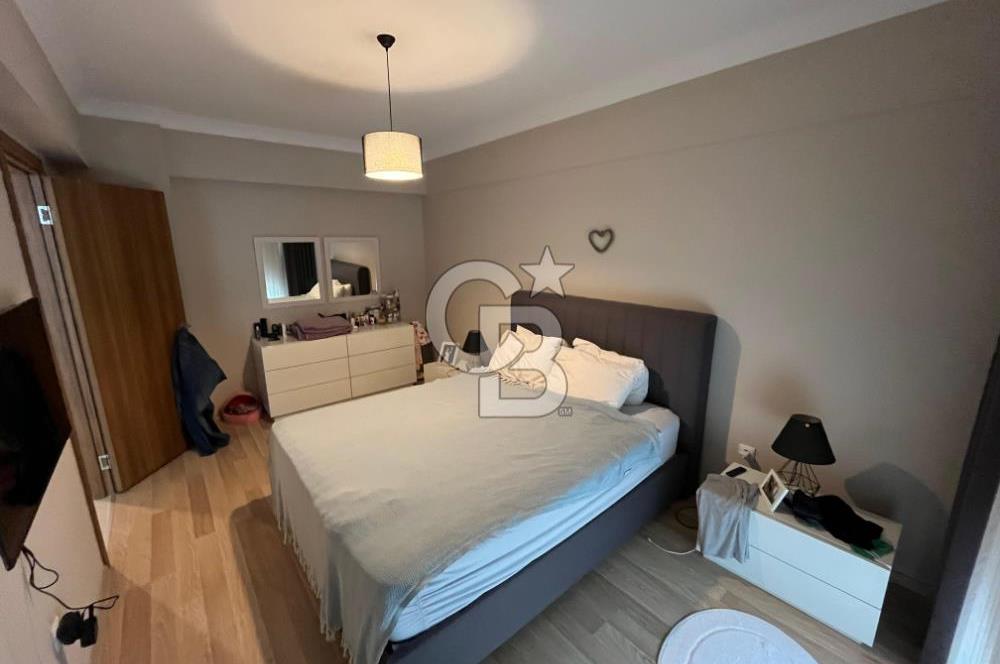 EVİMİZ KOCAELİ SİTESİNDE SATILIK 3+1 BAHÇE KATI DAİRE