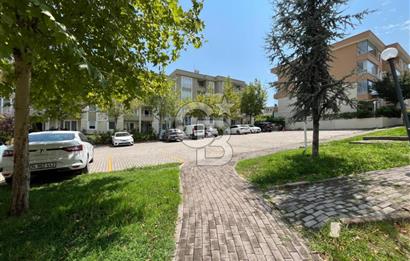 EVİMİZ KOCAELİ SİTESİNDE SATILIK 3+1 BAHÇE KATI DAİRE