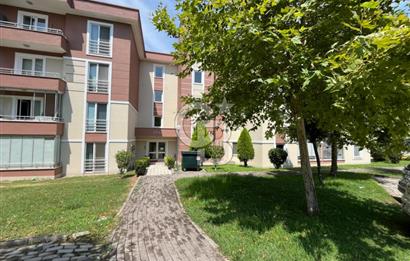 EVİMİZ KOCAELİ SİTESİNDE SATILIK 3+1 BAHÇE KATI DAİRE