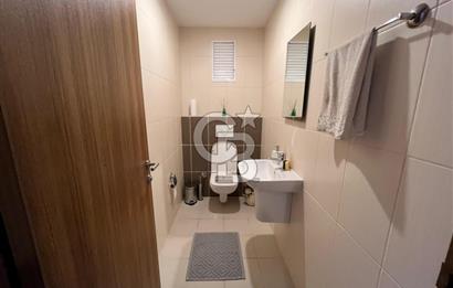 EVİMİZ KOCAELİ SİTESİNDE SATILIK 3+1 BAHÇE KATI DAİRE