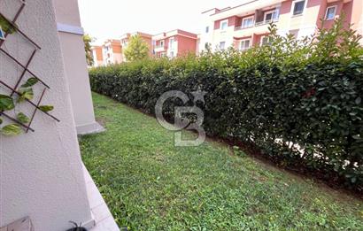 EVİMİZ KOCAELİ SİTESİNDE SATILIK 3+1 BAHÇE KATI DAİRE