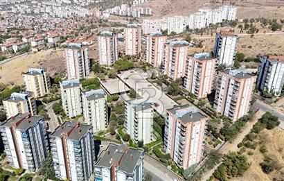  Karşıyaka Yüksek Vadi Sitesinde Satılık 25043 adada Arakat 3+1