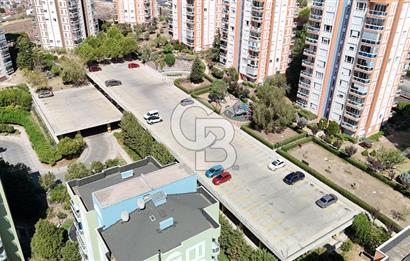  Karşıyaka Yüksek Vadi Sitesinde Satılık 25043 adada Arakat 3+1
