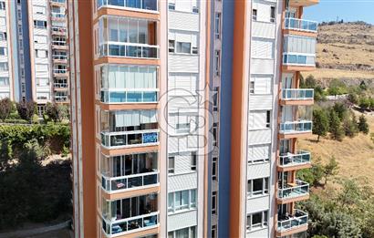  Karşıyaka Yüksek Vadi Sitesinde Satılık 25043 adada Arakat 3+1