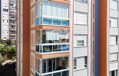  Karşıyaka Yüksek Vadi Sitesinde Satılık 25043 adada Arakat 3+1