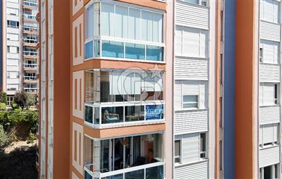  Karşıyaka Yüksek Vadi Sitesinde Satılık 25043 adada Arakat 3+1