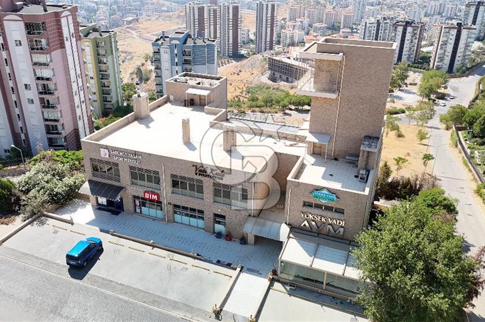  Karşıyaka Yüksek Vadi Sitesinde Satılık 25043 adada Arakat 3+1