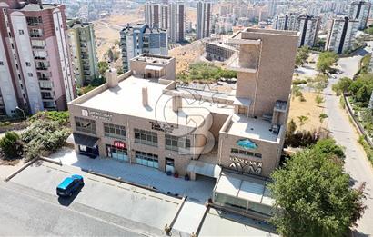 Karşıyaka Yüksek Vadi Sitesinde Satılık 25043 adada Arakat 3+1
