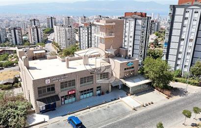  Karşıyaka Yüksek Vadi Sitesinde Satılık 25043 adada Arakat 3+1