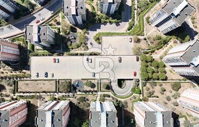  Karşıyaka Yüksek Vadi Sitesinde Satılık 25043 adada Arakat 3+1