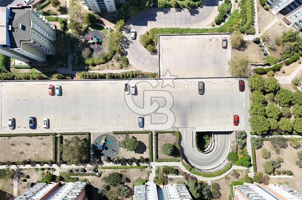  Karşıyaka Yüksek Vadi Sitesinde Satılık 25043 adada Arakat 3+1
