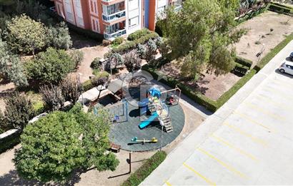  Karşıyaka Yüksek Vadi Sitesinde Satılık 25043 adada Arakat 3+1