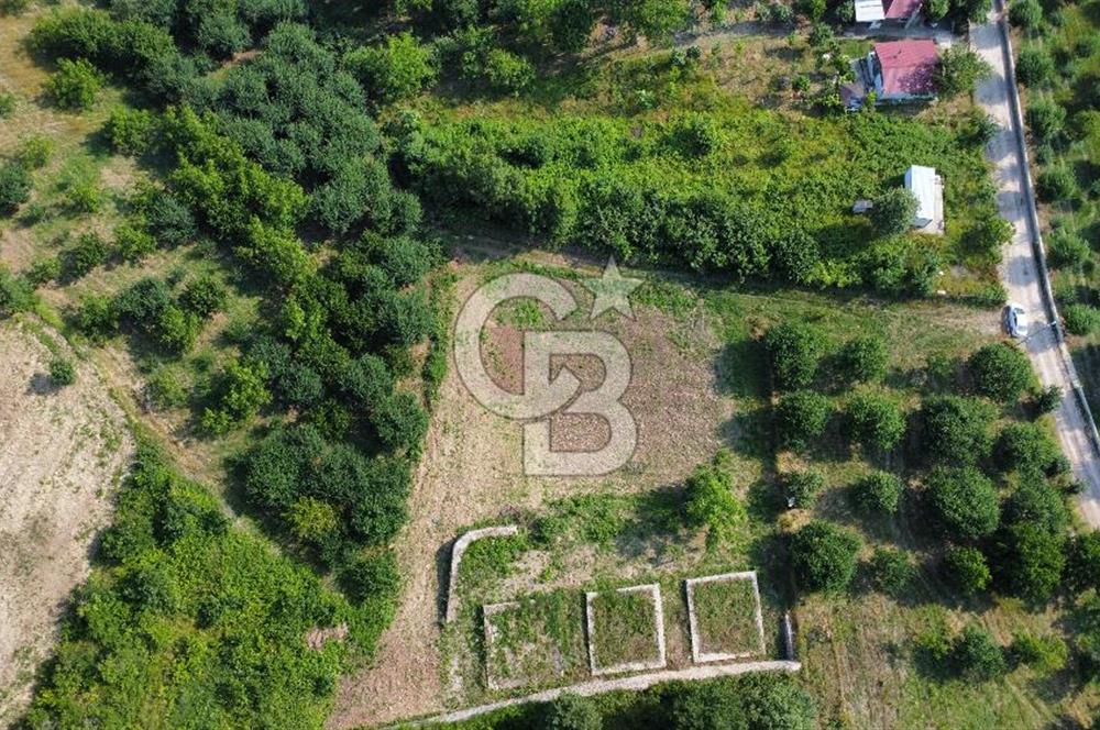 KARTEPE EŞME GÖL MANZARALI SATILIK ARSA